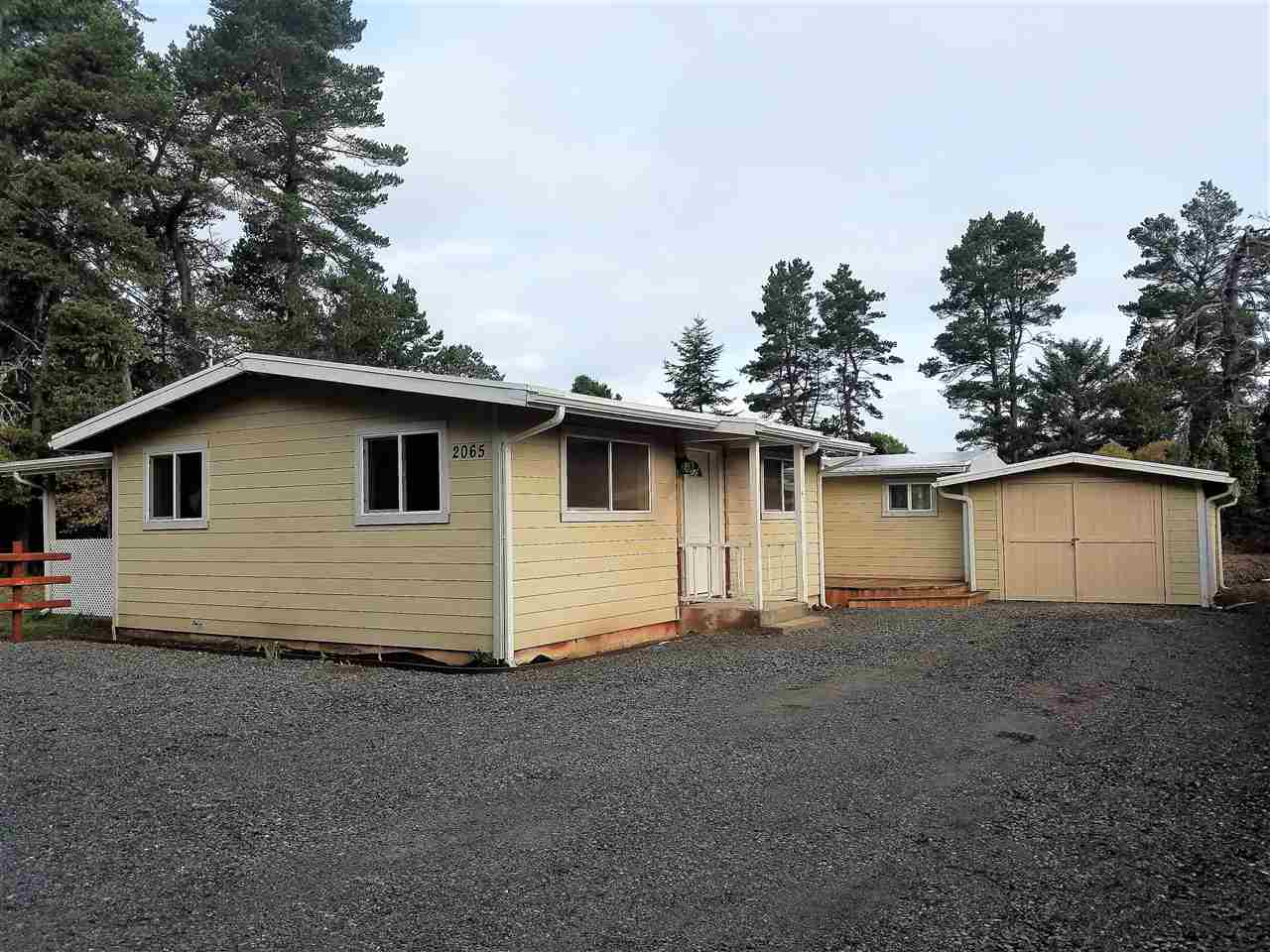 2065 Old Mill, Crescent City, CA 95531