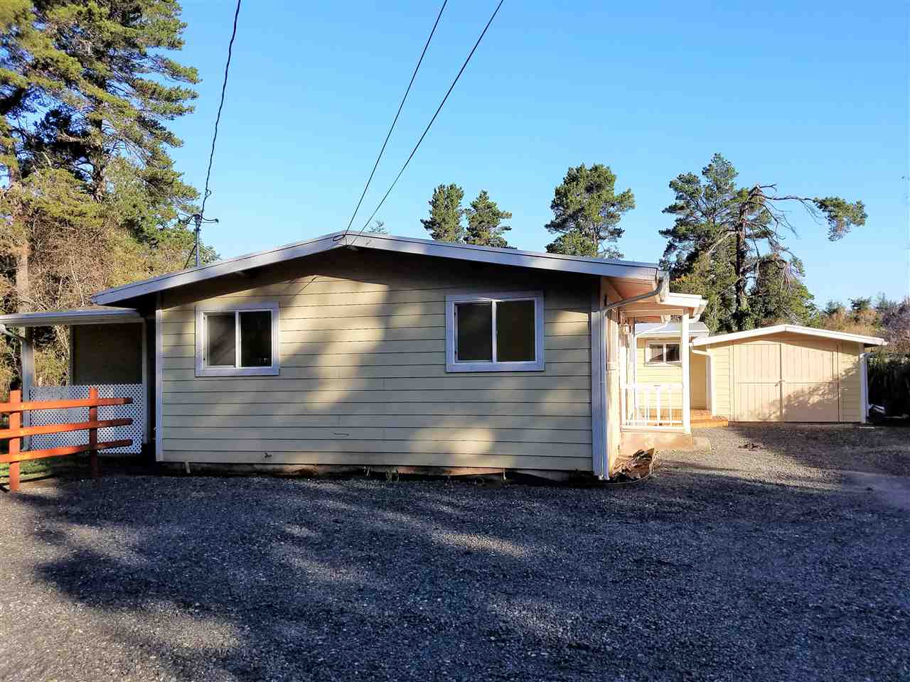 2065 Old Mill, Crescent City, CA 95531