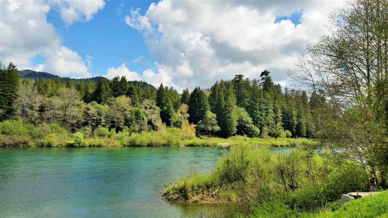 6200 S Bank Rd, Crescent City, CA 95531