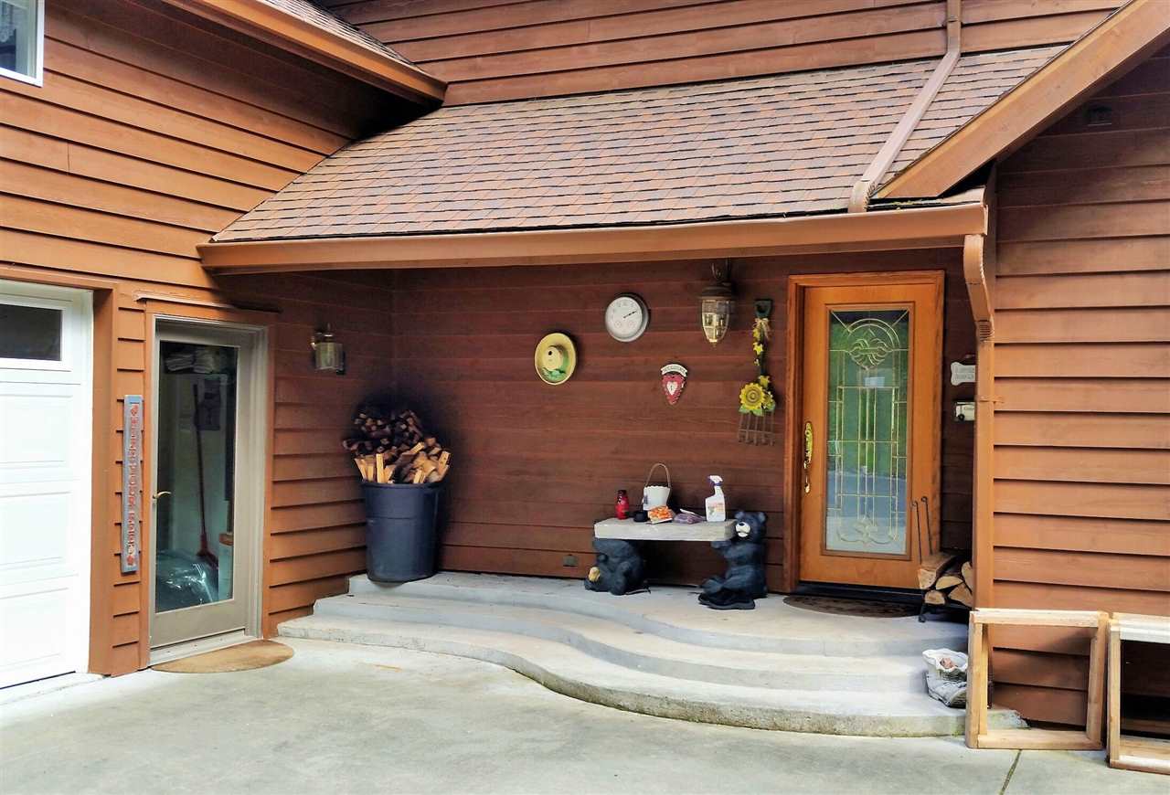 6200 S Bank Rd, Crescent City, CA 95531