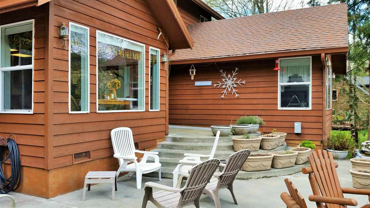 6200 S Bank Rd, Crescent City, CA 95531