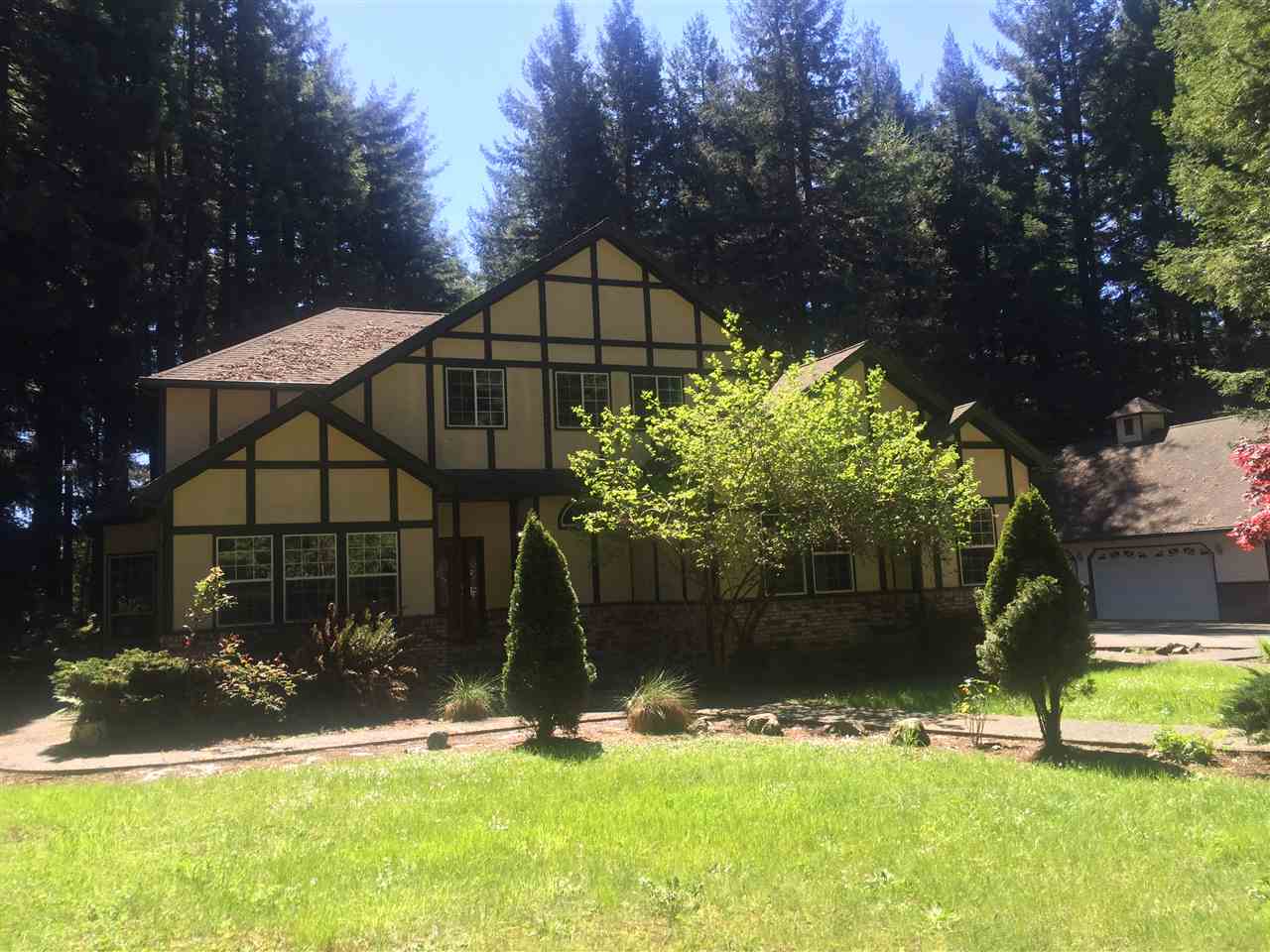 280 Kristian, Crescent City, CA 95531