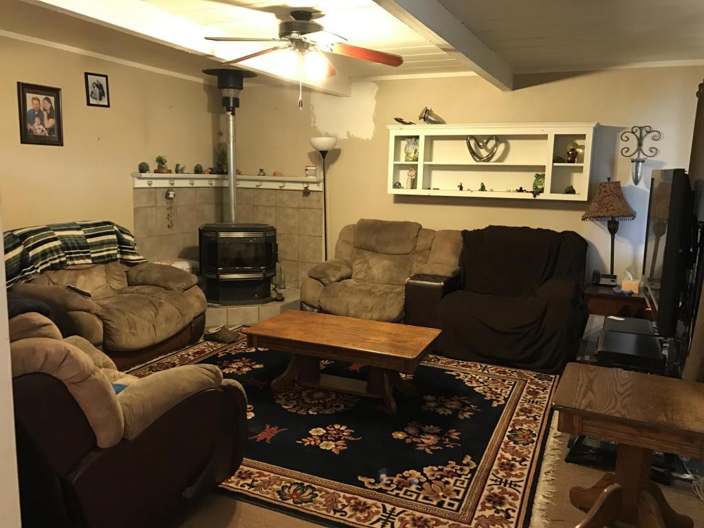 275 Sunnybrook Drive, Fortuna, CA 95540