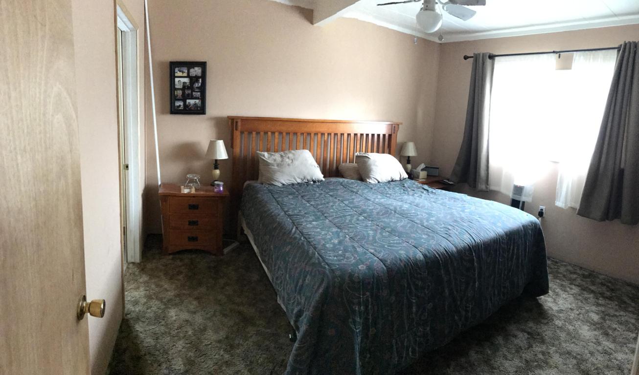 275 Sunnybrook Drive, Fortuna, CA 95540