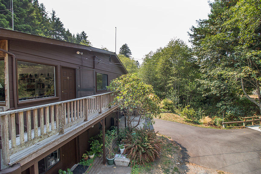 505 Palmer Blvd, Fortuna, United States 95540