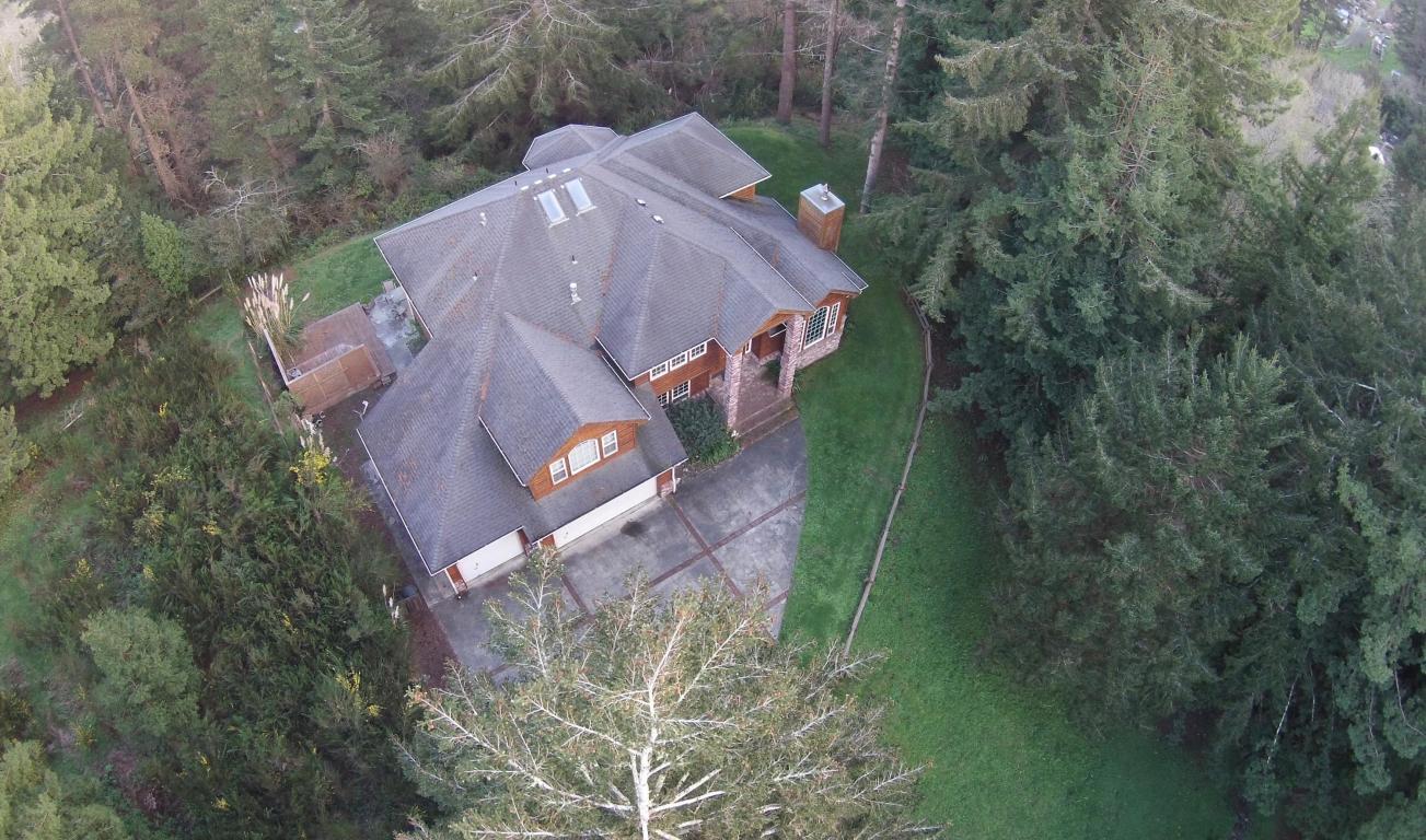 459 Annahy Drive, Fortuna, CA 95540