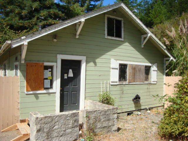 4041 Mill StFortuna, CA, 95540Humboldt County