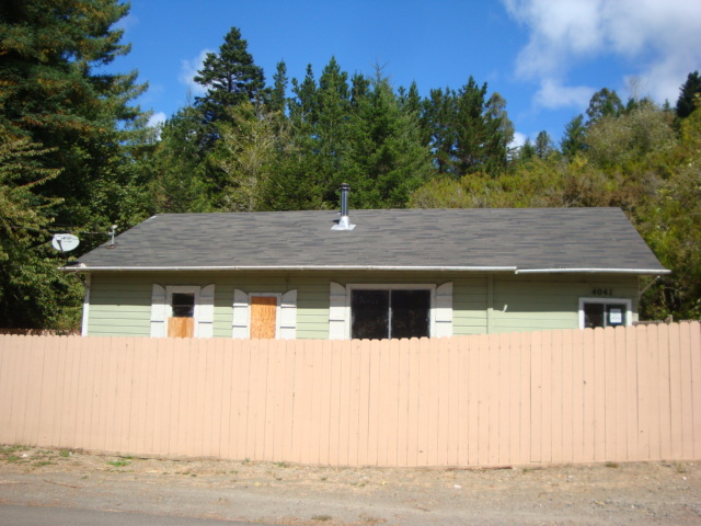 4041 Mill StFortuna, CA, 95540Humboldt County