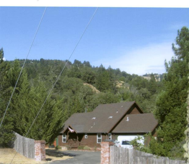 120 Wallan Road, Garberville, CA 95542