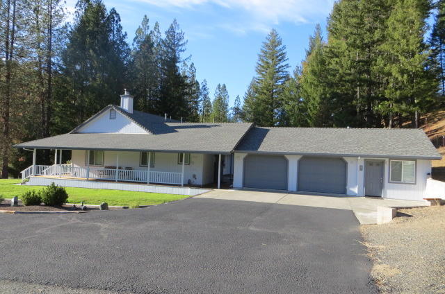 1171 Mad River Road, Mad River, CA 95552