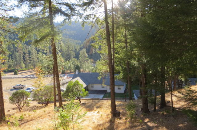 1171 Mad River Road, Mad River, CA 95552