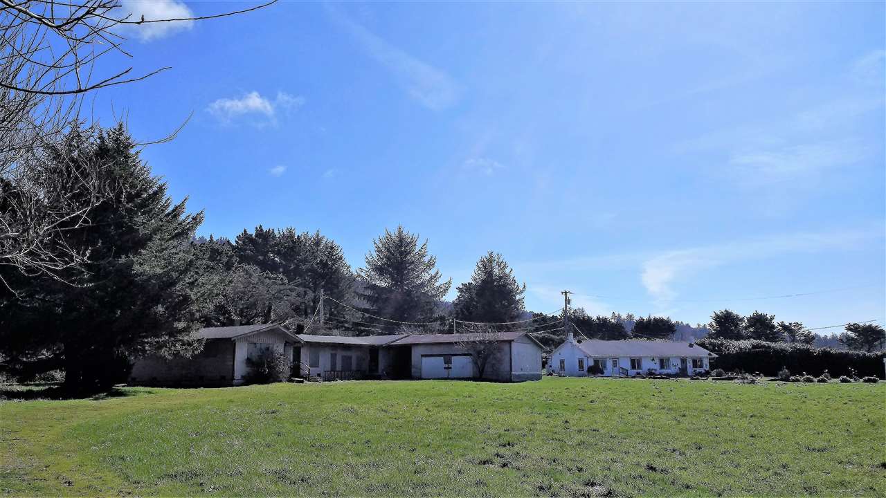 14555 US Highway 101 N, Smith River, CA 95567