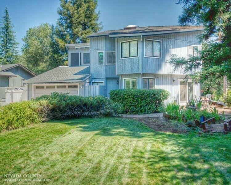 11674 Inverness Way, Auburn, United States 95602