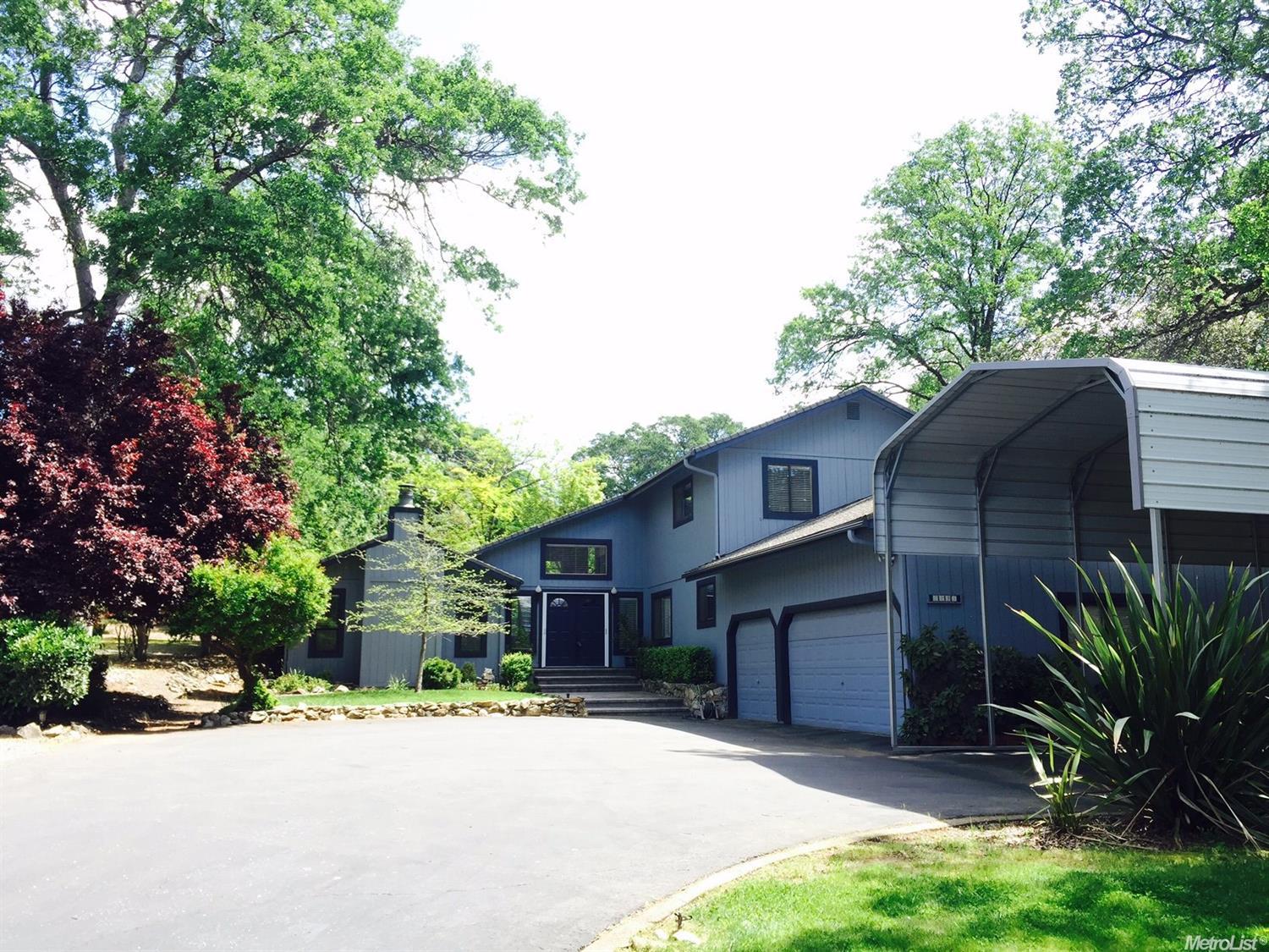 5235 Thomas Drive, Auburn, United States 95602