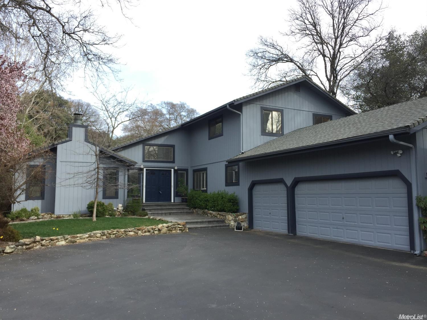5235 Thomas Drive, Auburn, United States 95602