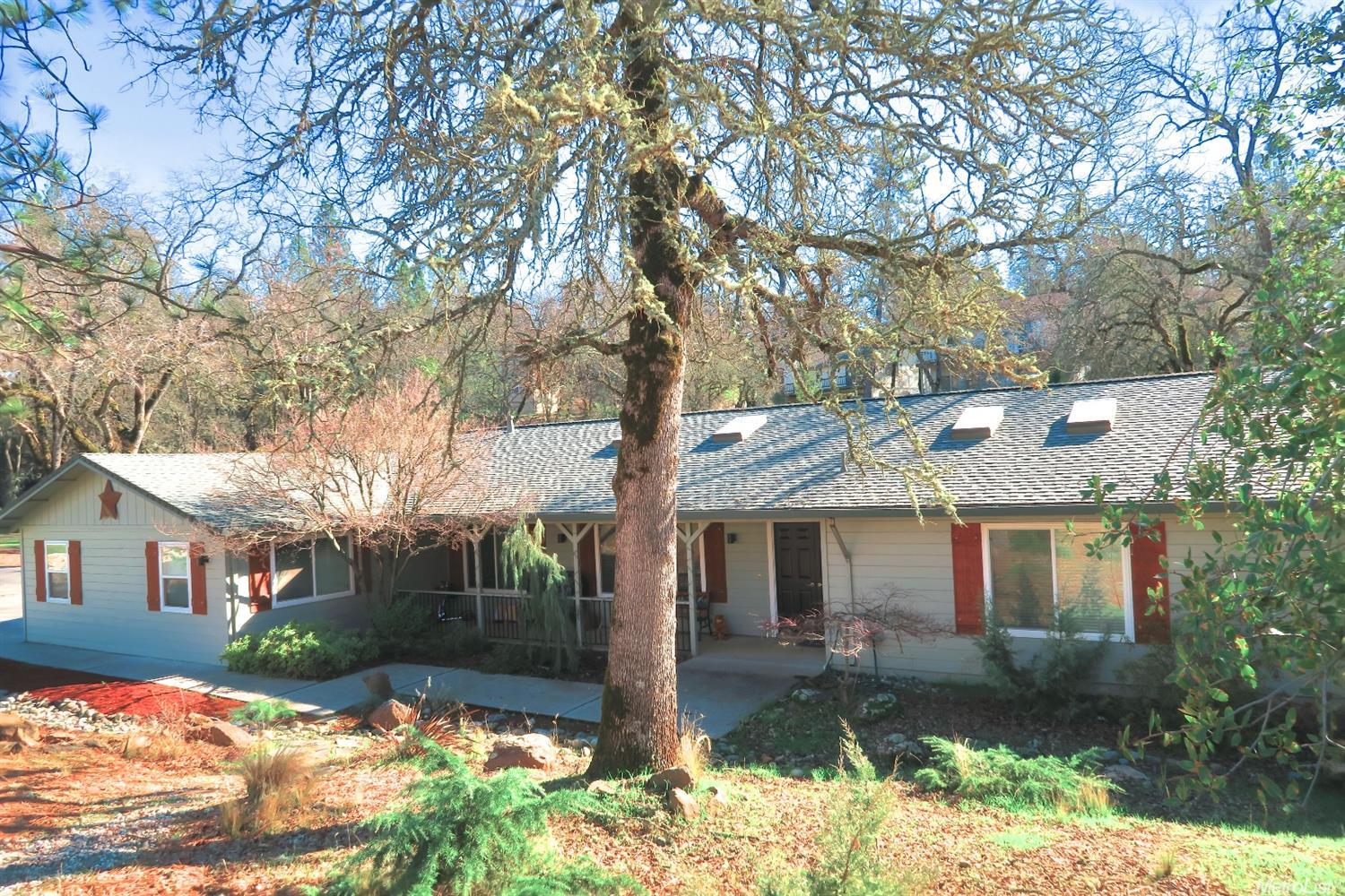 12520 Wanderer Road, Auburn, United States 95602
