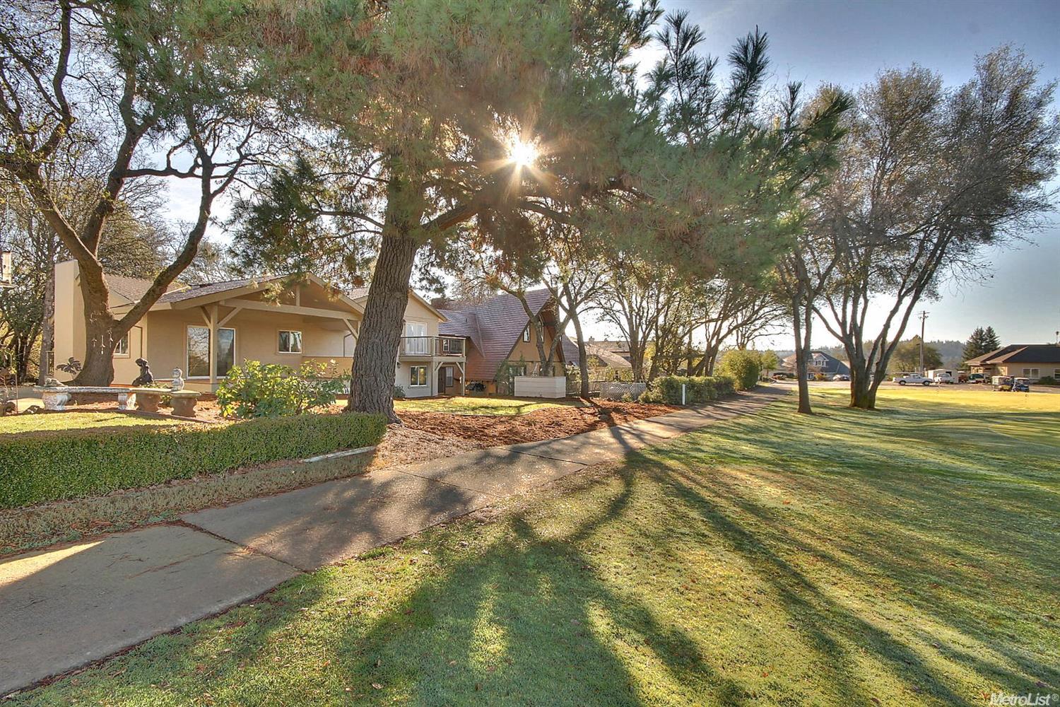11820 Lakeshore North, Auburn, United States 95602