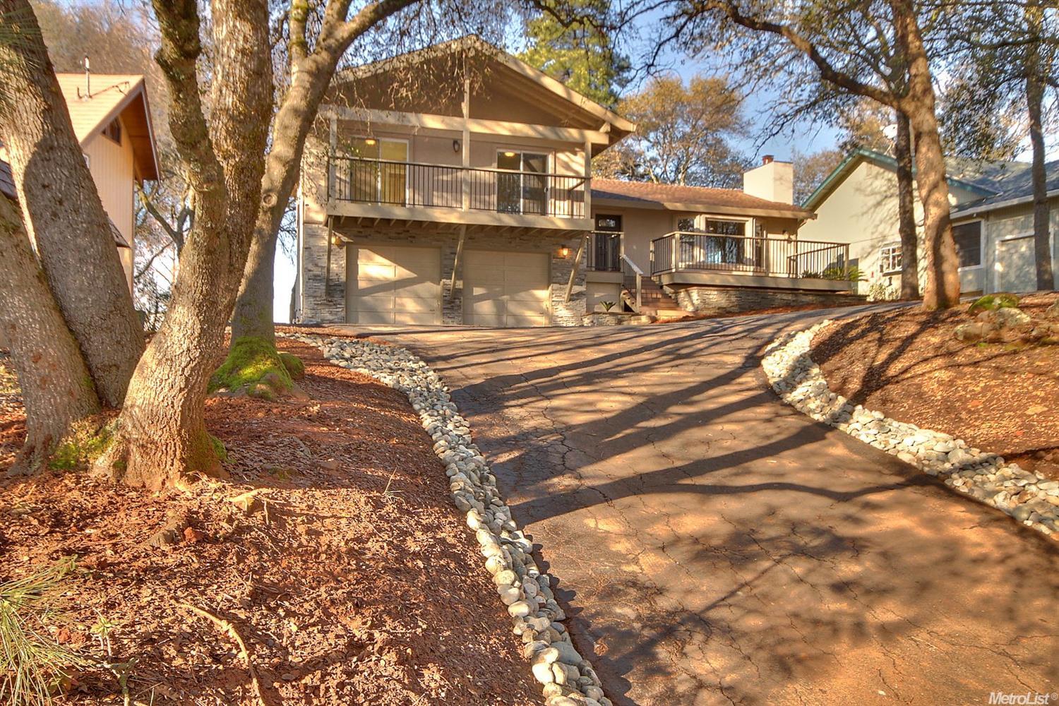 11820 Lakeshore North, Auburn, United States 95602