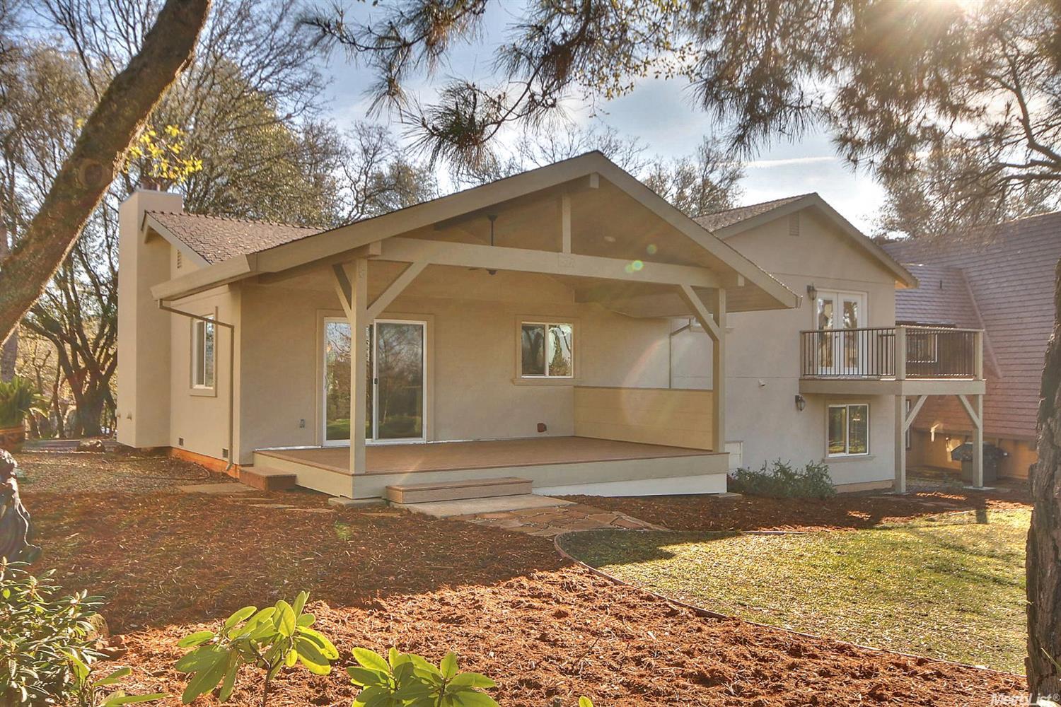 11820 Lakeshore North, Auburn, United States 95602
