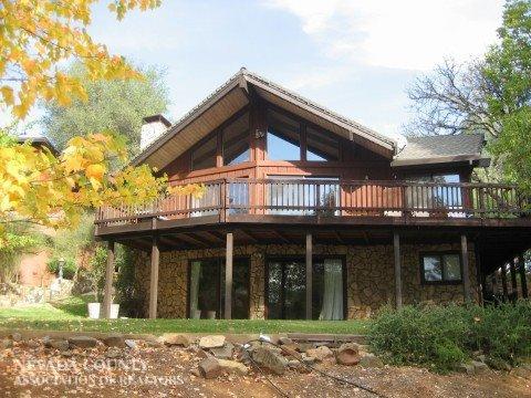 11483 Madrone Ct, Auburn, United States 95602