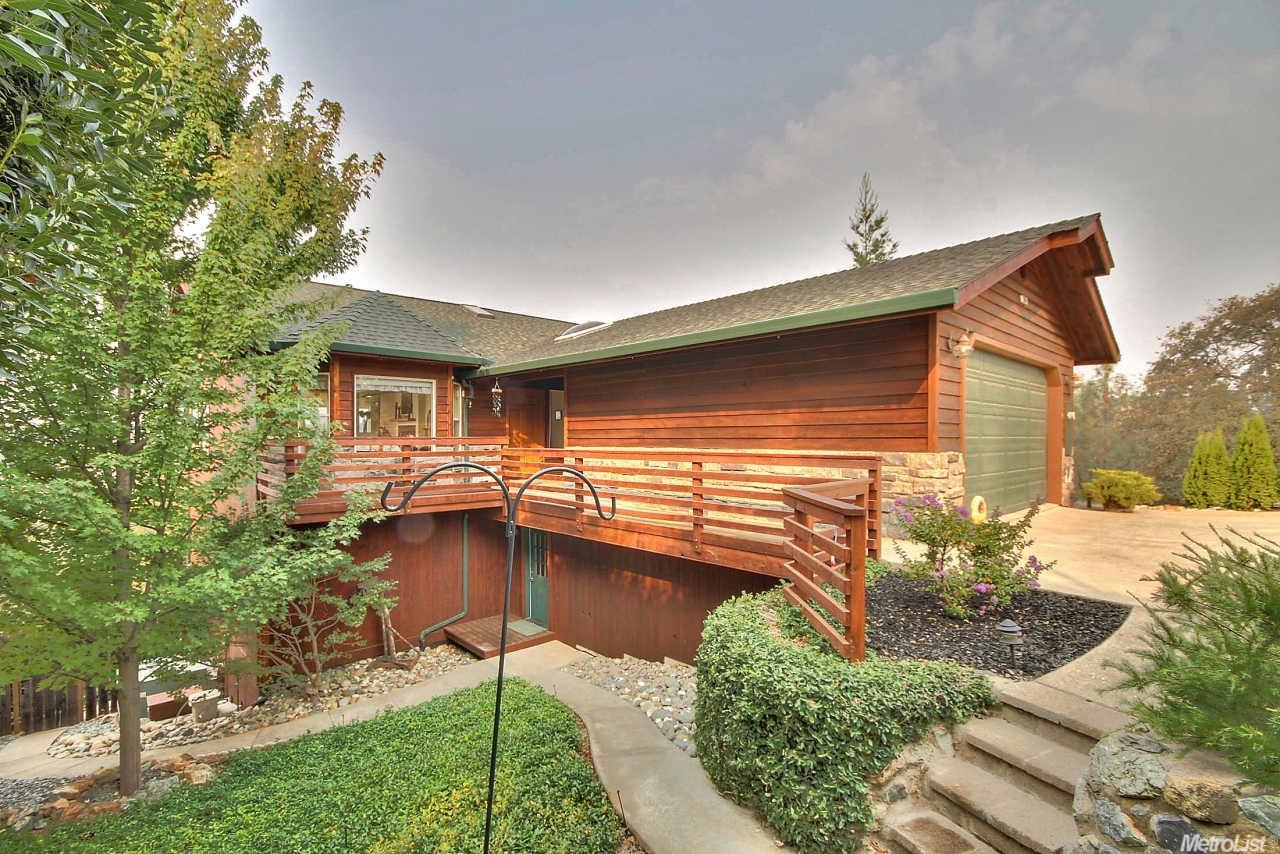 270 Swenson Court, Auburn, United States 95603