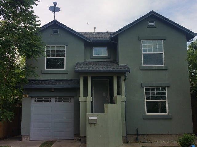 612 Andrew StWest Sacramento, CA, 95605Yolo County