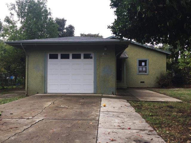 624 Short StreetWest Sacramento, CA, 95605Yolo County