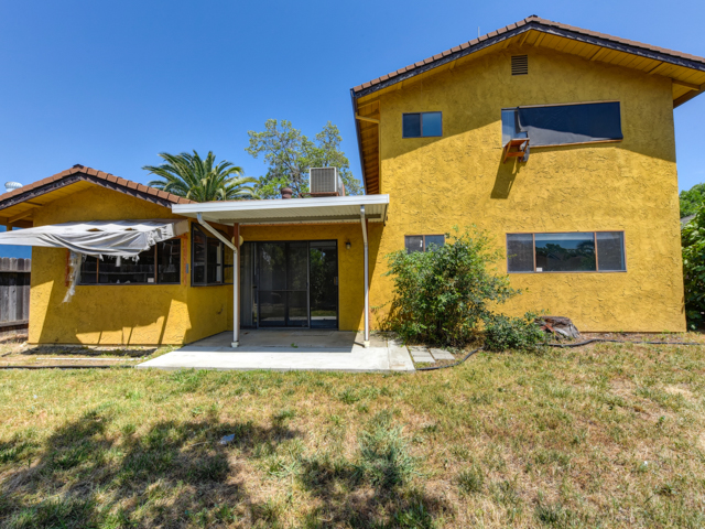 8012 Poulson StreetCitrus Heights, CA, 95610Sacramento County