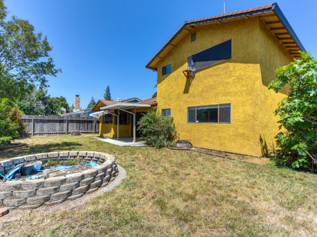 8012 Poulson StreetCitrus Heights, CA, 95610Sacramento County