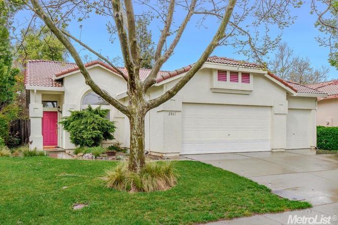 2861 Mallorca Ln, Davis, United States 95618