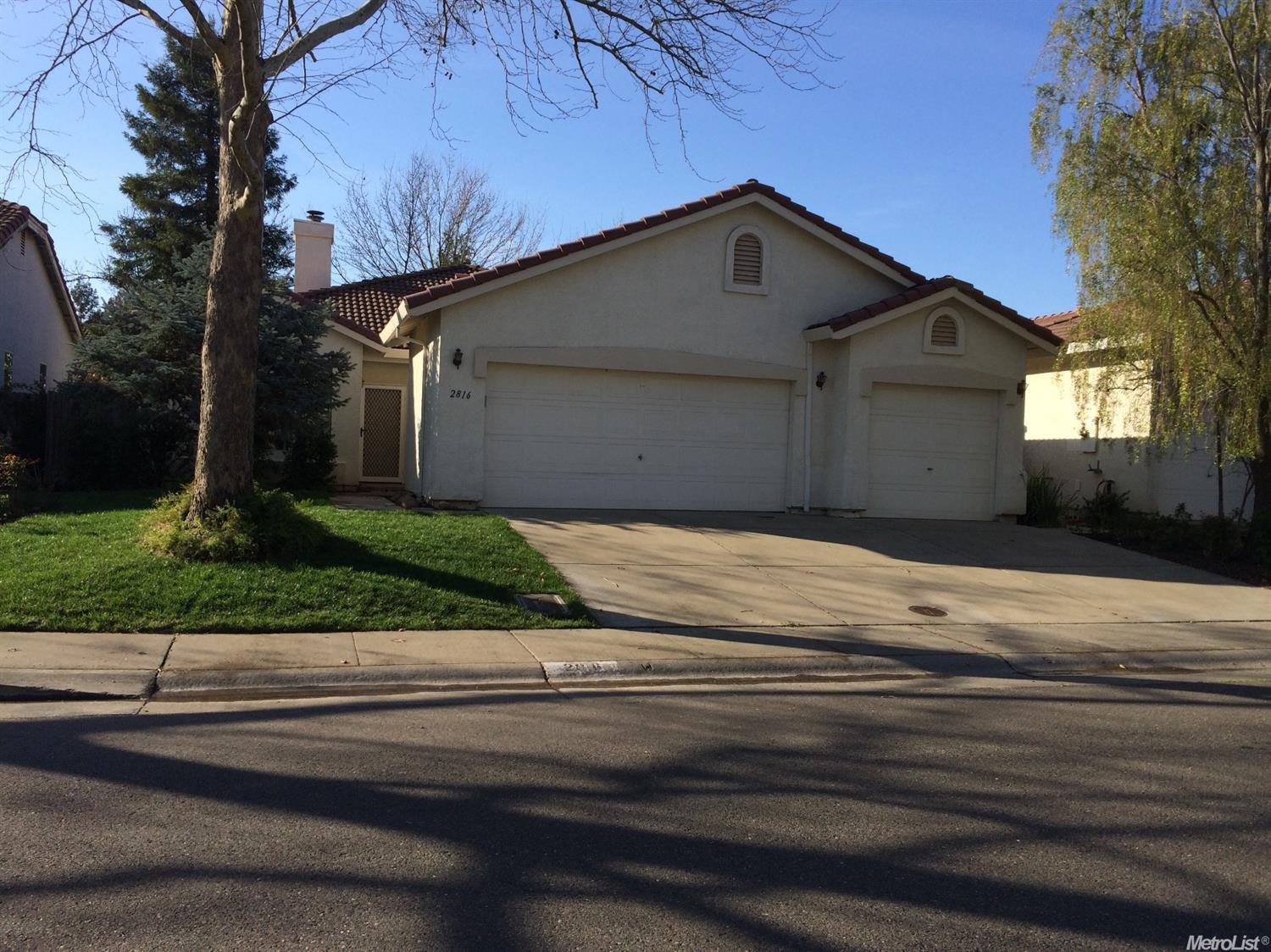 2816 Prado Ln, Davis, United States 95618