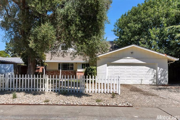 1720 Poplar Ln, Davis, United States 95618
