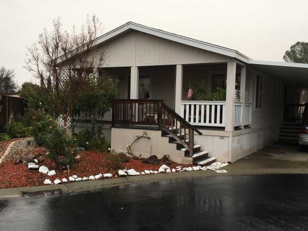 Country Villa Estates26262 County Road 21AEsparto, CA 95627