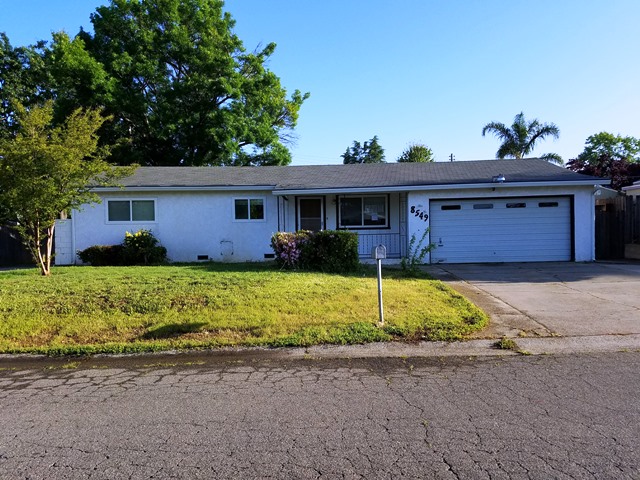 8549 Fairmont WayFair Oaks, CA, 95628Sacramento County
