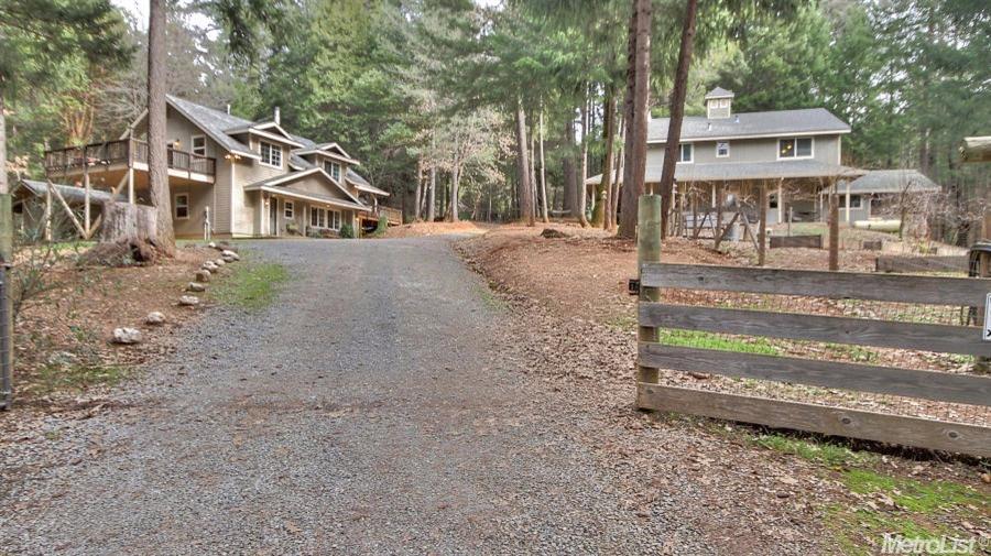 4280 Yankee Jims Road, Foresthill, United States 95631