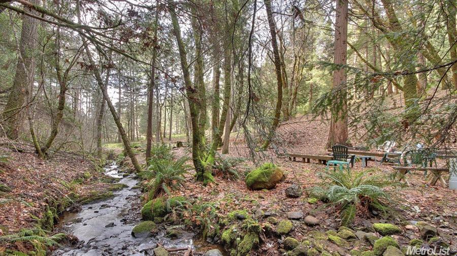 4280 Yankee Jims Road, Foresthill, United States 95631