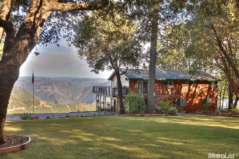 6455 New Bath Road, Foresthill, United States 95631