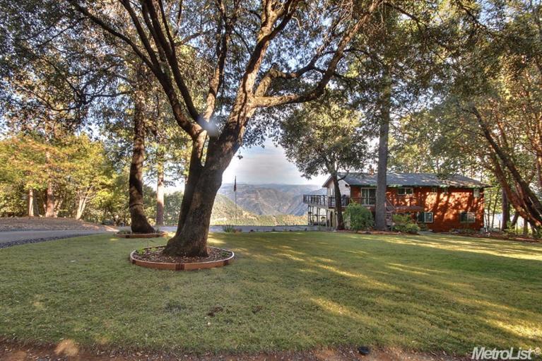 6455 New Bath Road, Foresthill, United States 95631