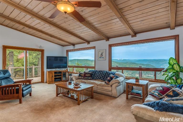 6455 New Bath Road, Foresthill, United States 95631