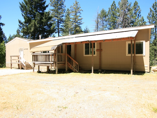 3316 Merkel DriveGeorgetown, CA, 95634El Dorado County