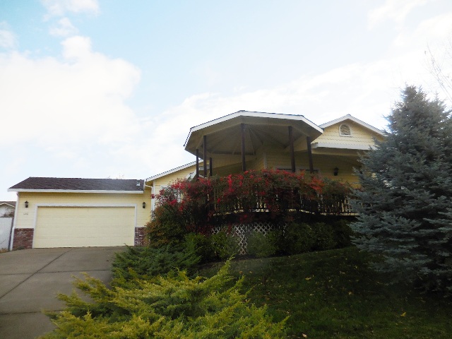 120 Arroyo PlJackson, CA, 95642Amador County