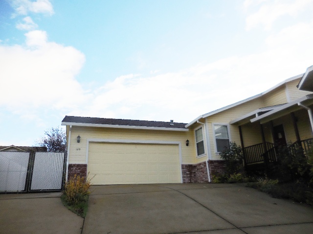 120 Arroyo PlJackson, CA, 95642Amador County