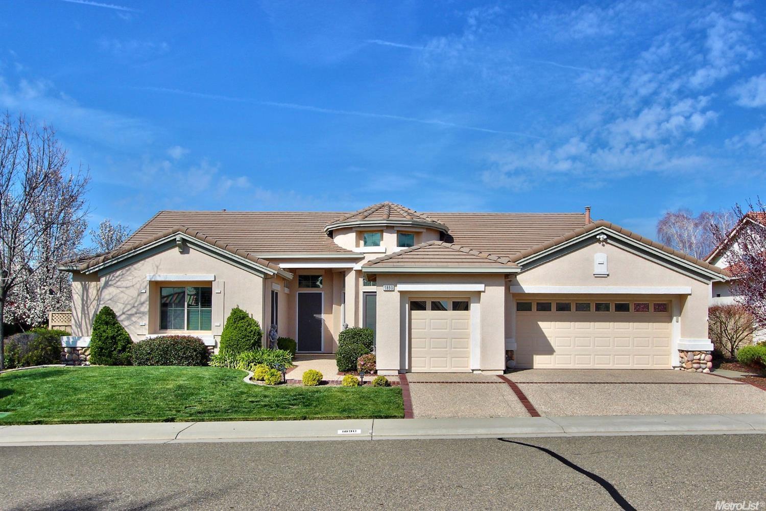 1890 Creekcrest Ln, Lincoln, United States 95648