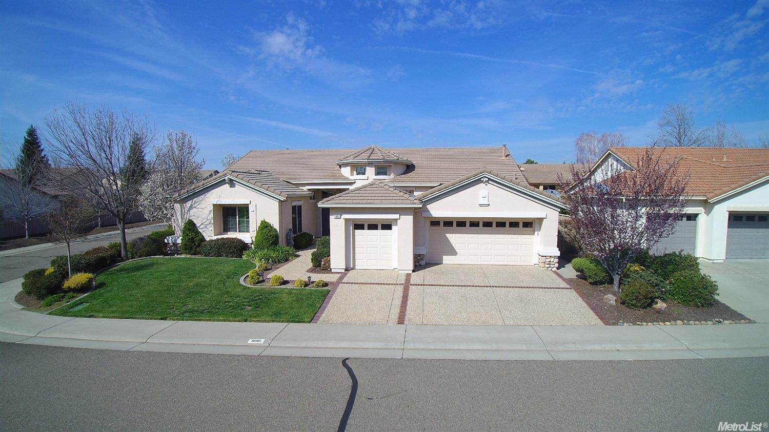 1890 Creekcrest Ln, Lincoln, United States 95648