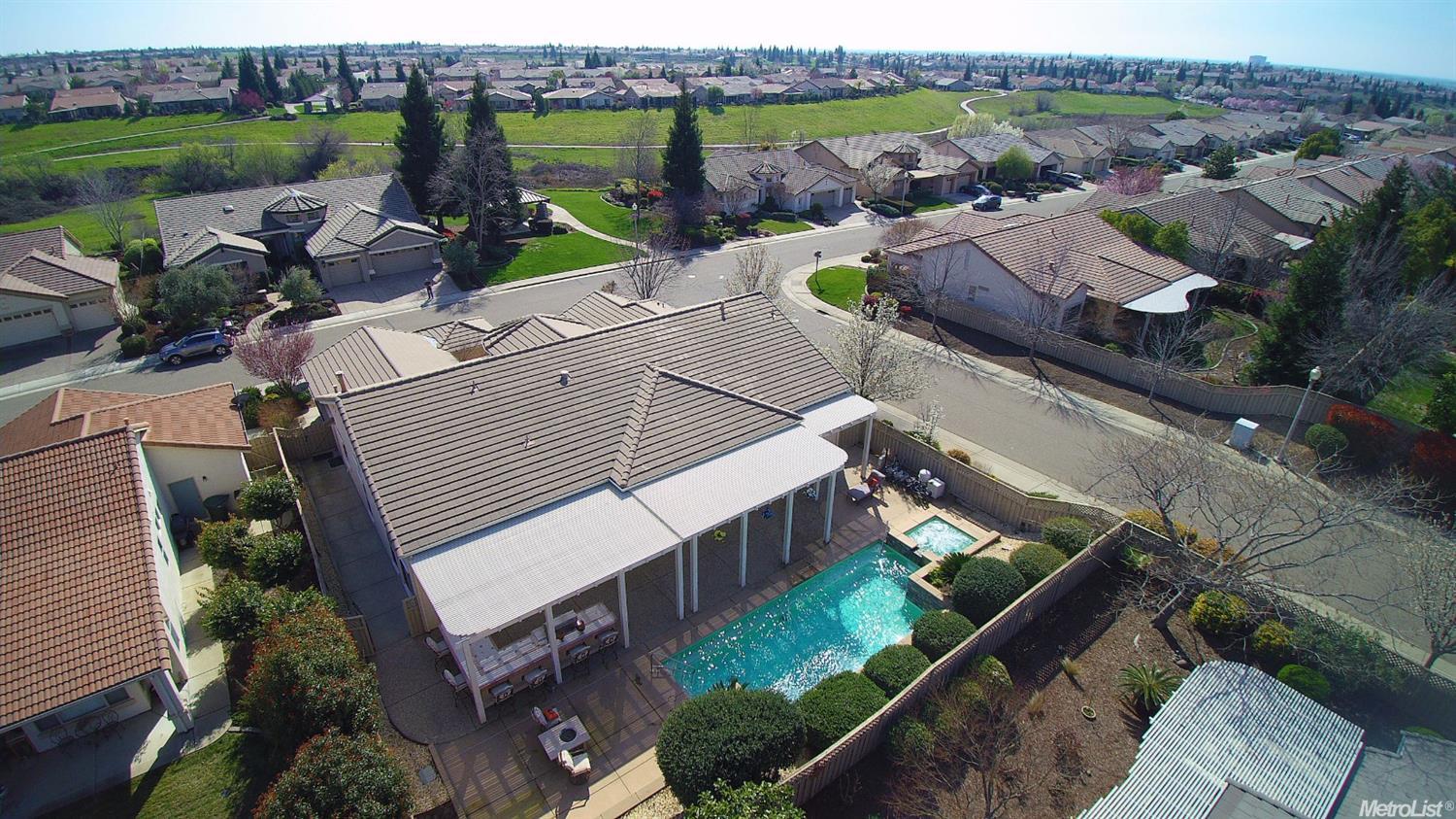 1890 Creekcrest Ln, Lincoln, United States 95648