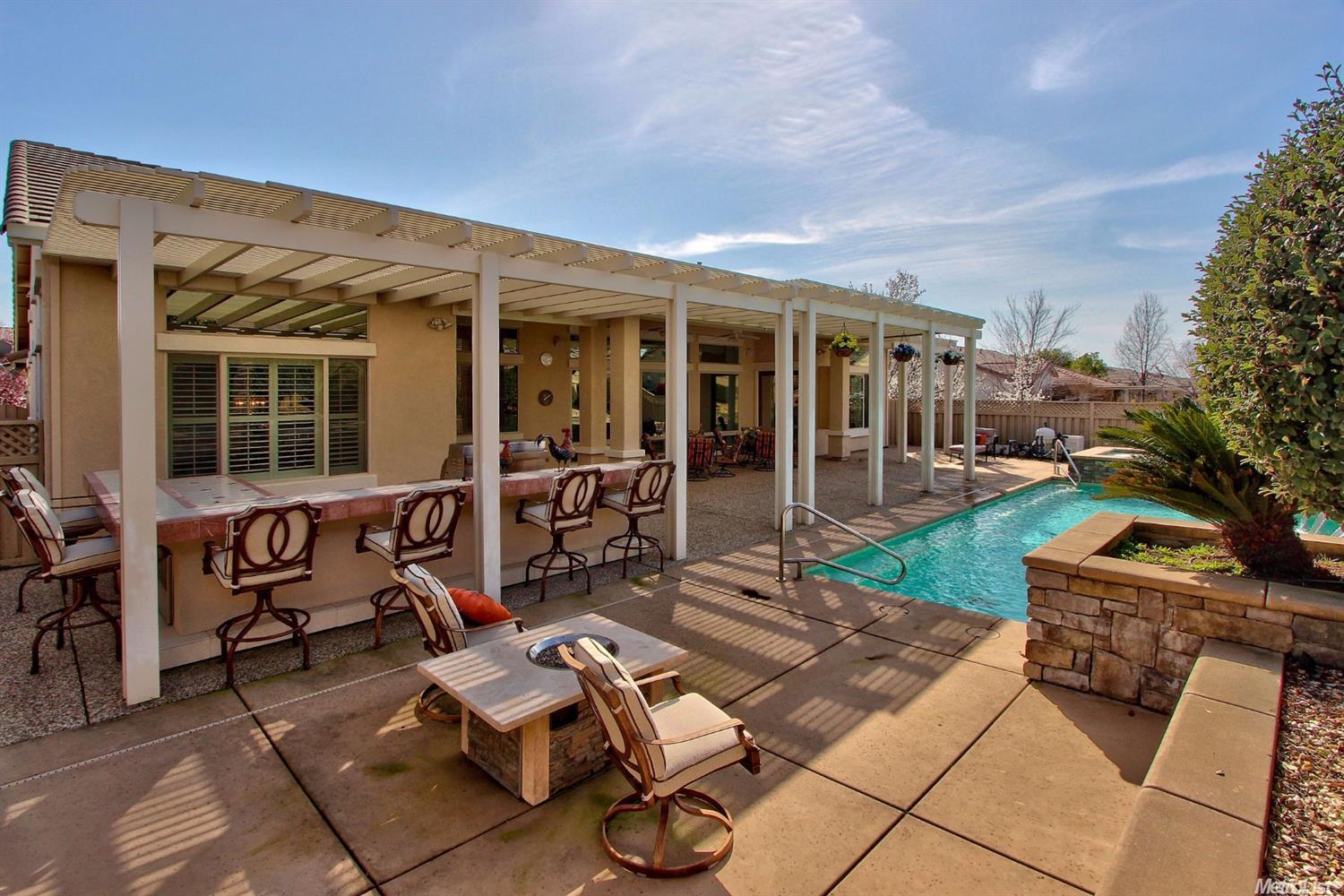 1890 Creekcrest Ln, Lincoln, United States 95648