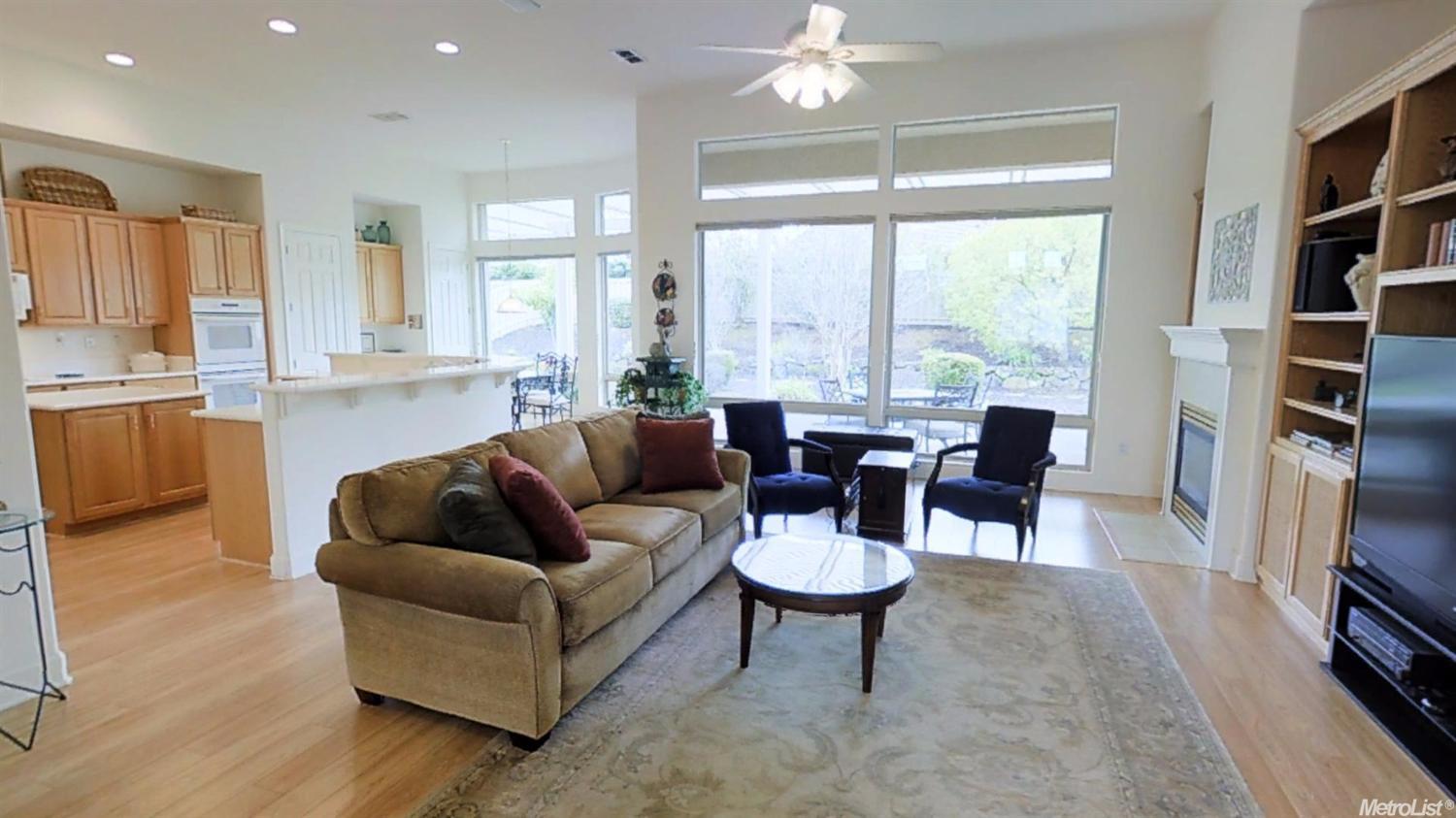 1833 Homewood Lane, Lincoln, United States 95648