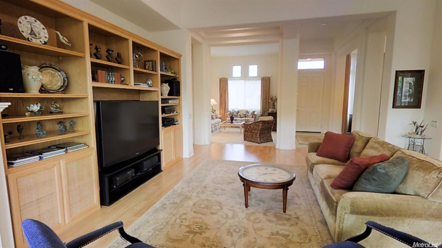 1833 Homewood Lane, Lincoln, United States 95648