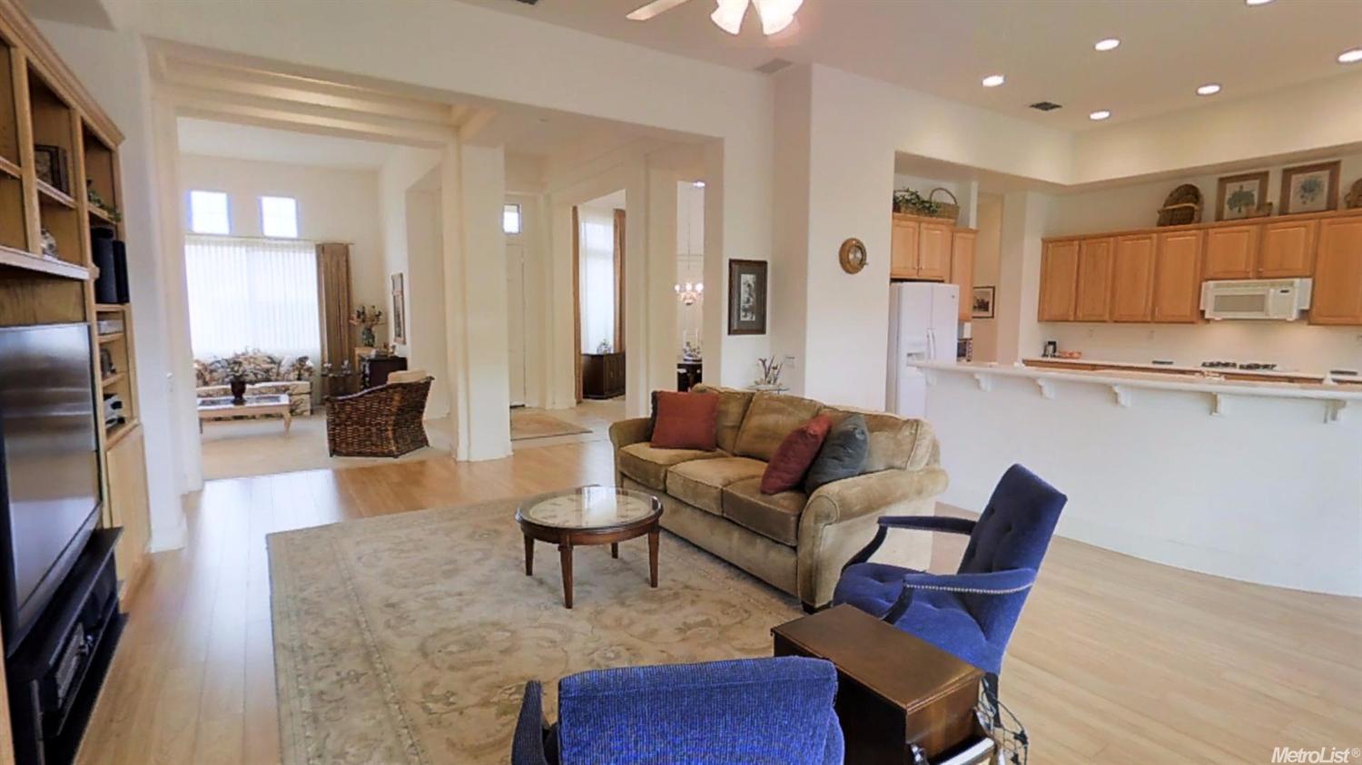 1833 Homewood Lane, Lincoln, United States 95648