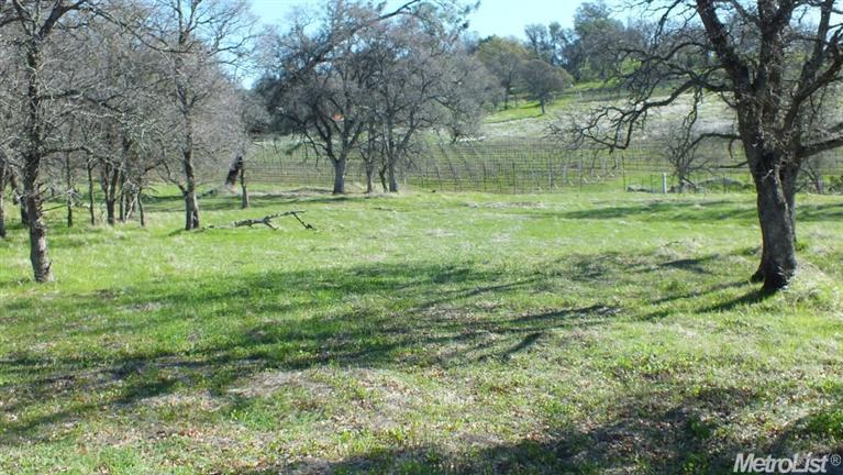 6806Lot 25 Rutherford Canyon Road, Loomis, United States 95650